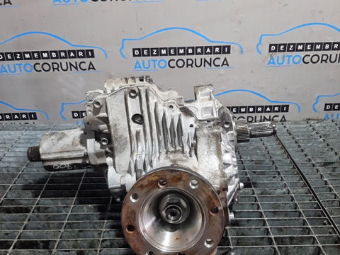 Cutie de Transfer Grup Fata Mazda CX - 7 2.2 Diesel 2006 - 2012 R2AA GRUP FATA 70307840