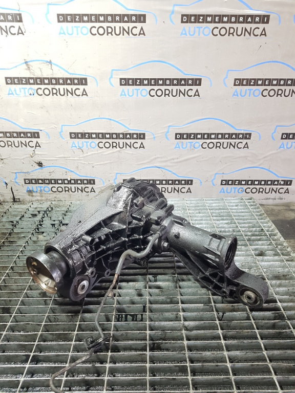 Cutie de Transfer Grup Fata Mercedes ML W164 3.0 D 2005 - 2008 224CP Automata 642.940 Diesel 4x4 GRUP FATA