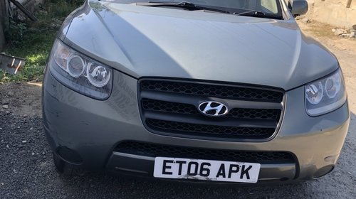 Cutie de transfer Hyundai Santa Fe 2.2 C