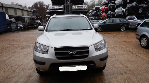 Cutie de transfer Hyundai Santa Fe 2006 