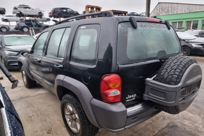 Cutie de transfer Jeep Cherokee 2002 suv 2.5 diese