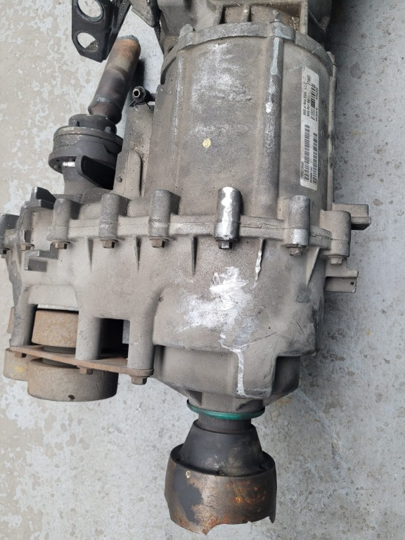 CUTIE DE TRANSFER JEEP GRAND CHEROKEE 3.1 TD AN 1998-2005 COD P52098873AC