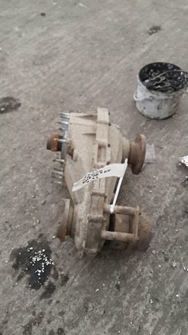 Cutie de Transfer Jeep Grand Cherokee 3.7 Benzina