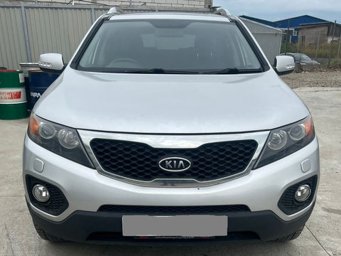 Cutie de transfer Kia Sorento 2012 Suv 2.2