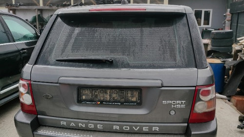 Cutie de transfer Land Rover Range Rover