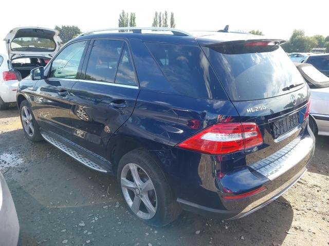 Cutie de transfer Mercedes-Benz ML W166 