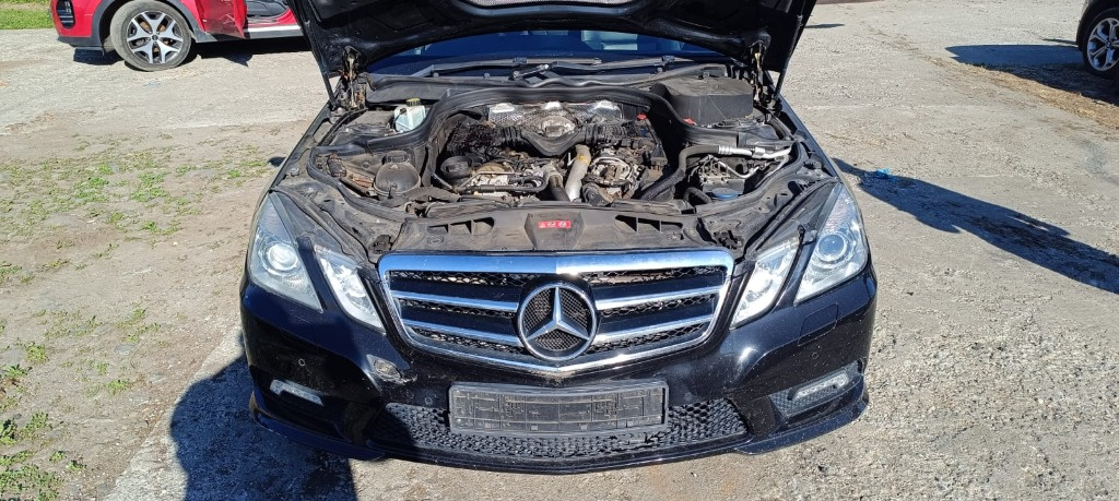 Cutie de transfer Mercedes E-Class W212 