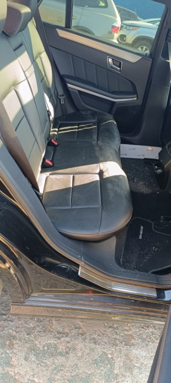 Cutie de transfer Mercedes E-Class W212 
