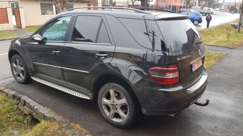 Cutie de transfer Mercedes ML320 CDI W16