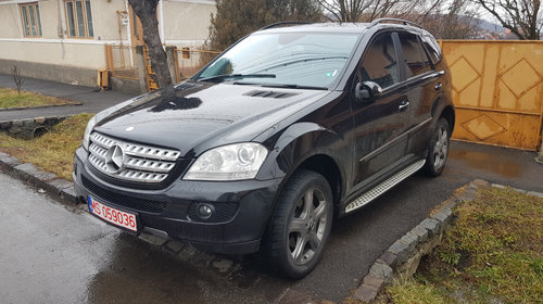 Cutie de transfer Mercedes ML320 CDI W16