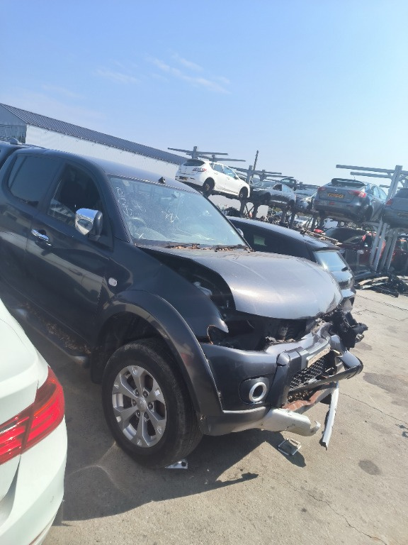 Cutie de transfer Mitsubishi L200 2011 SUV 2.5