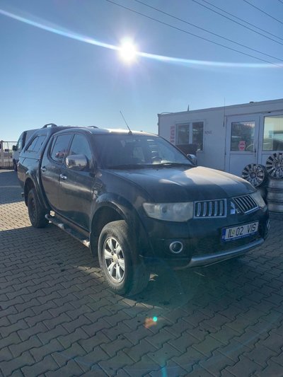 Cutie de transfer Mitsubishi L200 2012 Pick-up 2.5