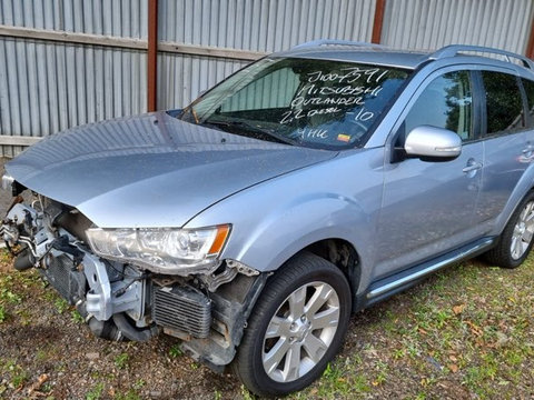 Cutie de transfer Mitsubishi Outlander 2010 2011 2012