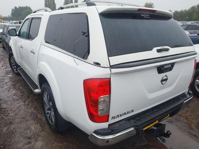 Cutie de transfer Nissan Navara D23 [201