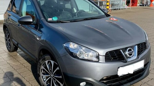 Cutie de transfer Nissan Qashqai 2011 SU