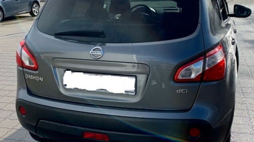 Cutie de transfer Nissan Qashqai 2011 SU