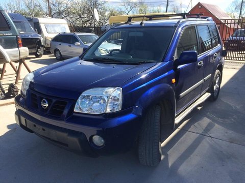 Cutie de transfer Nissan X-trail T30 2.2 di/dci