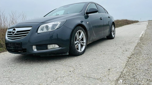 Cutie de transfer Opel Insignia A 2011 b