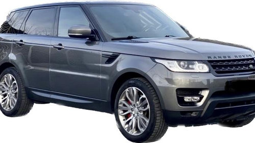 Cutie de transfer range rover sport moto