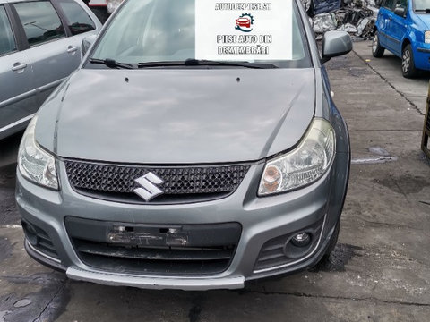 Cutie de transfer Suzuki SX4 2010 Hatchback 1.6