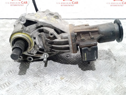 Cutie de transfer Suzuki SX4 Fiat Sedici 1.9 D 2006 - 2014