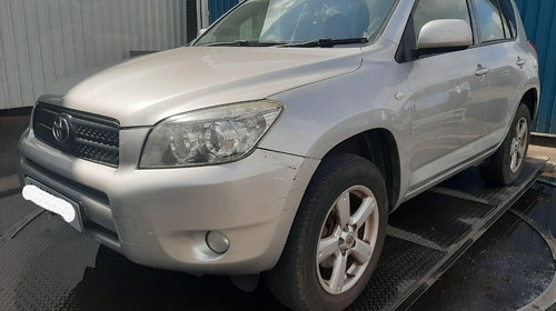 Cutie de transfer Toyota RAV 4 2007 SUV 