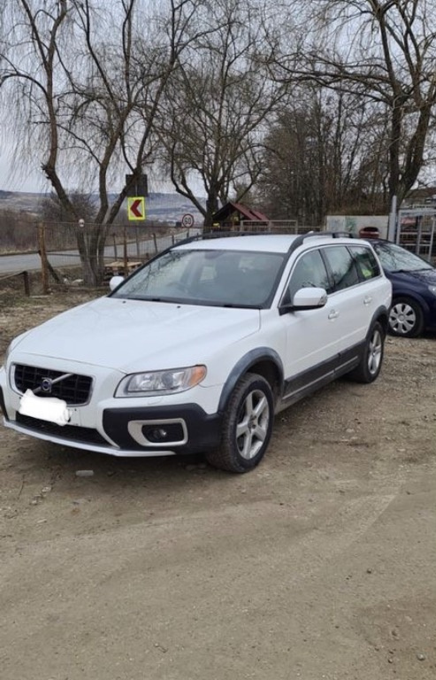 Cutie de transfer Volvo XC70 2011 cross country 2.4