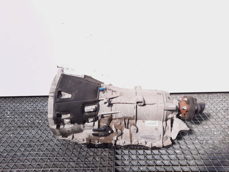 Cutie de viteza automata, cod 8HP45, Bmw 5 Gran Turismo (GT), 2.0 diesel (idi:497005)