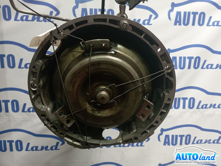 Cutie de Viteza Automata R1642711701 A1642711131,cu Diferential Mercedes-Benz M-CLASS W164 2005