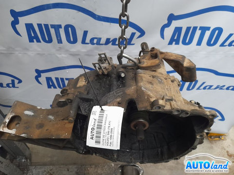 Cutie de Viteza Manuala 1023746 2.4 Diesel Volvo S80 TS,XY 1998-2006