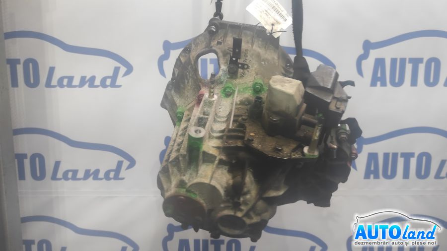 Cutie de Viteza Manuala 1s4r7002mb 1.8d Ford TRANSIT CONNECT P65 ,P70 ,P80 2002