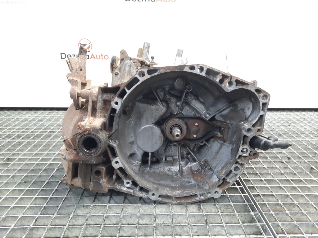 Cutie de viteza manuala 20MB02, Peugeot 407 [Fabr 