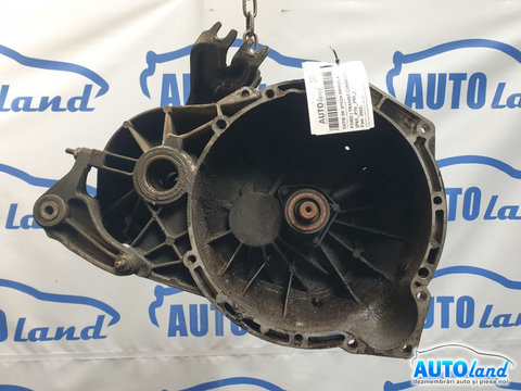 Cutie de Viteza Manuala 4m5r7f096ya 1.8 TDCI Ford TRANSIT CONNECT P65 ,P70 ,P80 2002