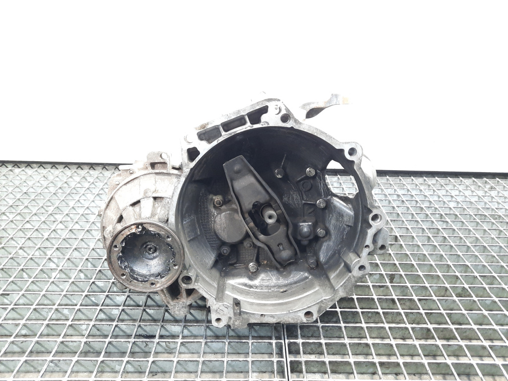Cutie de viteza manuala, cod FYG, Vw Touran (1T1, 1T2) 1.9 TDI, 6 vit man (pr:110747)