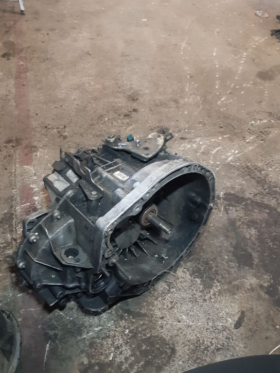 Cutie de viteza manuala cu 6 trepte Renault Megane 1.9dci cepkf9