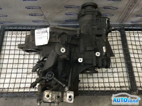 Cutie de Viteza Manuala Eex 1.8 T 4x4 Volkswagen GOLF IV 1J1 1997-2005