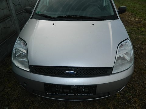 Cutie de viteza manuala Ford Fiesta 1.4Tdci model 2004