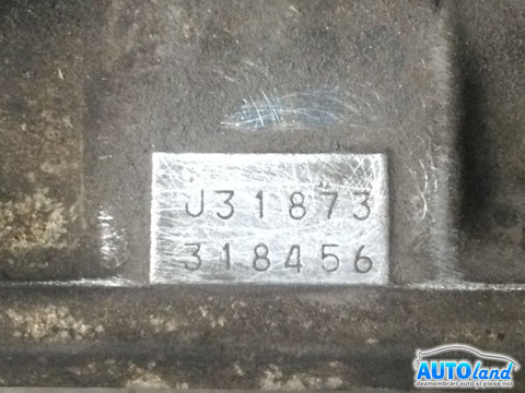 Cutie de Viteza Manuala J31873 2.0 Benzina, 318456 Hyundai COUPE RD 1996-2002