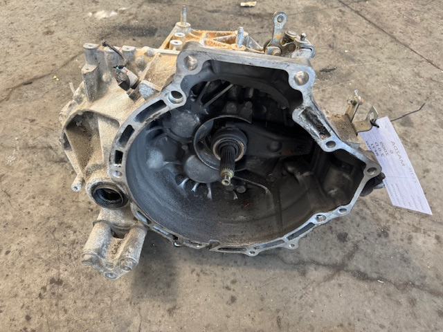 - Cutie de viteza ,Mazda 6 , 2009 2.0 d ,6 viteze manuala -cod motor -RF7J