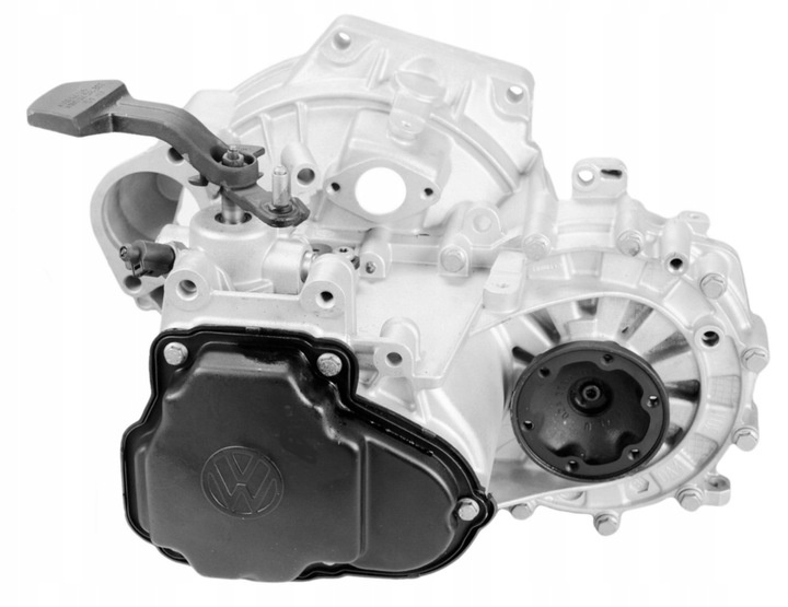 Cutie de viteza VW Golf 5; 1.9 TDI; 5 Trepte; JCR