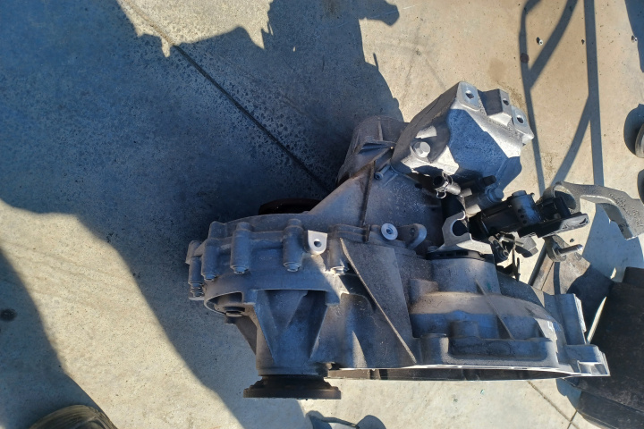 CUTIE DE VITEZE 1.2 TSI CBZB 6 T LNY MX1