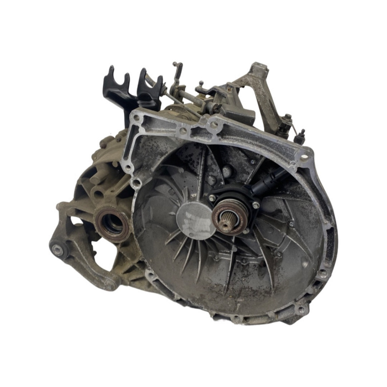 Cutie de viteze 1.6 TDCI FORD FOCUS II (DA_, HCP, DP) [ 2004 - 2013 ] OEM 3M5R-7F096-YF