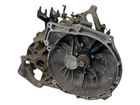 Cutie de viteze 1.6 TDCI FORD FOCUS II (DA_, HCP, DP) [ 2004 - 2013 ] OEM 3M5R-7F096-YF