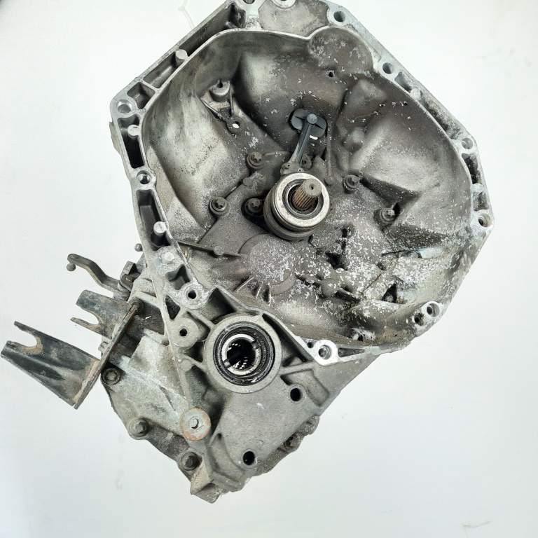 Cutie De Viteze 5 Plus 1,Manuala Nissan NOTE (E11) 2006 - 2013 Benzina