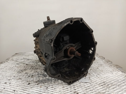 Cutie De Viteze 5 Plus 1,Manuala VW LT Mk 2 1996 - 2006 Motorina 711.614, 692228, 017318/DDY 15 03 0