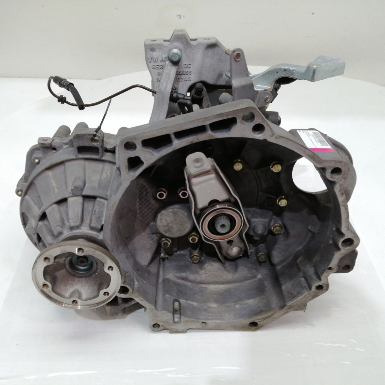 Cutie de Viteze 5 Trepte Seat Altea XL 2009/08-2019/12 1.9 TDi 66KW 90CP Cod GQQ