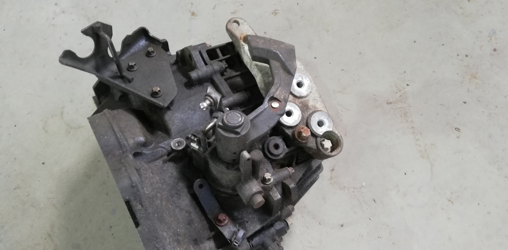 Cutie de viteze 6+1 Opel Corsa D 1.3 CDT
