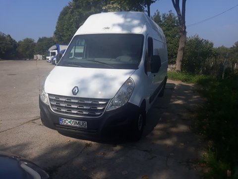 Cutie de viteze 6 trepte Renault Master 2.3 euro 5 2011-2016