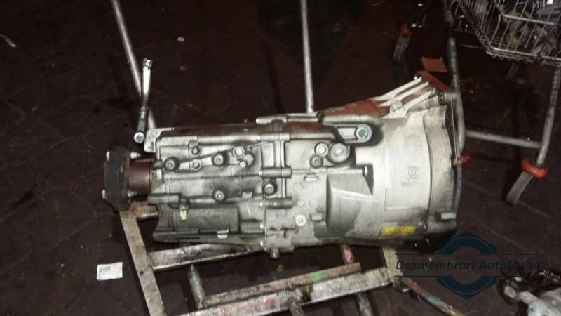 Cutie de viteze 6v BMW Seria 5 (2003-201