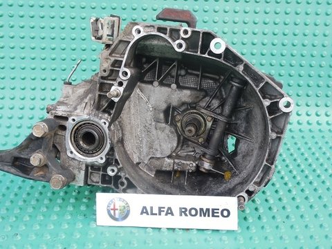 Cutie de viteze Alfa Romeo 147 1.9 JTD An 2005